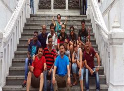 Bangkok Trip -2016
