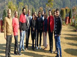 Rishikesh trip 2023