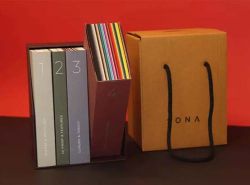 Sona Papers launches its product catalogue, Paperpedia 2021