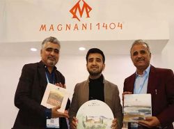 PrintPack 2019-Sona Papers introduces Magnani 1404 fine art paper