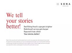 Sona Papers launches new website